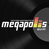 Zvika Brand @Flamingo Live on Megapolis 88,6 FM