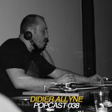 Didier Allyne - PCR#038