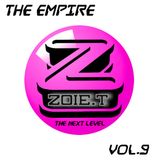 THE EMPIRE VOL.9