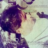 Synthethica Radio 7 - DJ Dark Machine