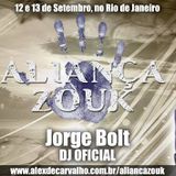 Bolt Mixed Set #09 (Aliança Zouk 2015)