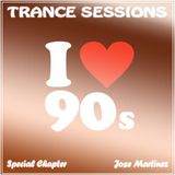 Special Chapter - I love 90s