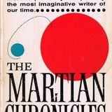 Bradbury, hazme un marciano
