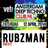 Rubzman @VET 12-04-2014