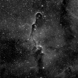 Moonlanding 11: Dark Nebula