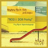 N'aam - 1102:2011@Dom Yoga (Kiev)