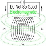 "Electromagnetic" - Dj Not So Good