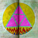 Beginning : Sonic Mandala Four