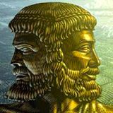 Get Lucky Janus