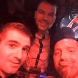 Patryk Lewicki Live Violin X Dj Esel X Dj Daveton X KLUB 30 X 26.12.2015