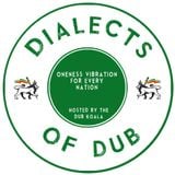 Dialects of Dub live on fastradio.co.nz 8 October 2015