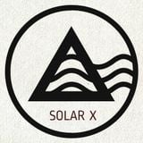 Solar X - Under The Railway Bridge Megamix