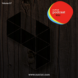 Podcast 07 mixed by Klic