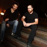 Gunther & Stamina, B018, saturday 23 February 2013