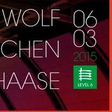 06.03.2015 - Sebästschen & Wolf & Haase - Part 2