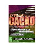 Cacao Mix