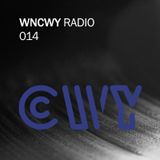 WNCWY 14 - Techno, Tech House (Chinowy Mix)