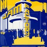Chumley's Jam Factory 20th Anniversary