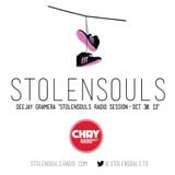 StolenSouls Radio Session Oct 30, 2013