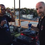 Seven Davis Jr. (Live From LA) - 10th September 2014