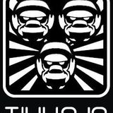 Slammin & Thing - Tjuun In Radio Show Interview and mix 17.01.2014