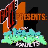 Freakin Ill presents: The Wizz Vaults