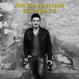 JimTso Sessions Episode 36