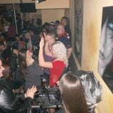 Dj Milosss Arsovic live cut from Music CLub Jungle, Trstenik... 29.12.2012.