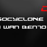 Mesocyclone 001 by Wan Bento