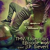 TMV's Essentials - Episode 196 (2012-10-15)