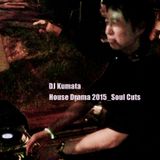 House Drama 2015_Soul Cuts