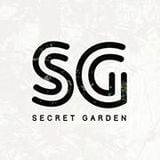 Deejay Fré @ My PLayground (Secret Garden: 31-08-2014)