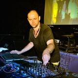 Henrik Schwarz @ Electronic Beats Radio (10.11.2012)