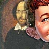 Collection of IDM Music + Shakespeare's Words