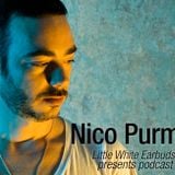 LWE Podcast 54: Nico Purman