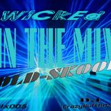 Mixx005 (WiCkEd Old-skool)