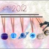 first tribe mix of 2012