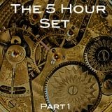 Tavio Benetti & Shawn Ferguson - The 5 hour Set (Part 1)