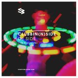 The Blast Podcast #94 - Dj Side in Clubbin(n)side
