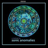 SONIC ANOMALIES - A blend of deep and spiritual jazz
