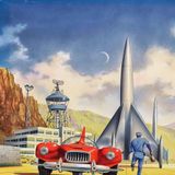 Philo's Interplanetary Swamp