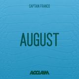 AUGUST