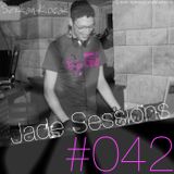 Jade Sessions #042: Pushed Away