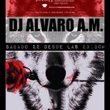 Alvaro a.m. Promo Mix Noviembre 2014