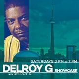 The Delroy G Showcase - Saturday June 6 2015