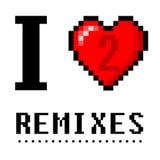 I Heart Remixes 2 Setlist