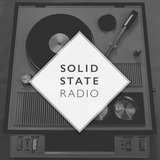 Solid State Radio #12 - October 10th, 2014