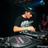 Spectrasoul+MC ID@ Shogun Audio Night 08:01:2008
