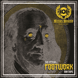 Sensi Sound - Official Footwork Mixtape 2014