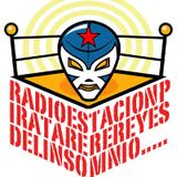 Podcast Pirata edición de lujo by RADIO ESTACION PIRATA Y SUS REYES DEL INSOMNIO